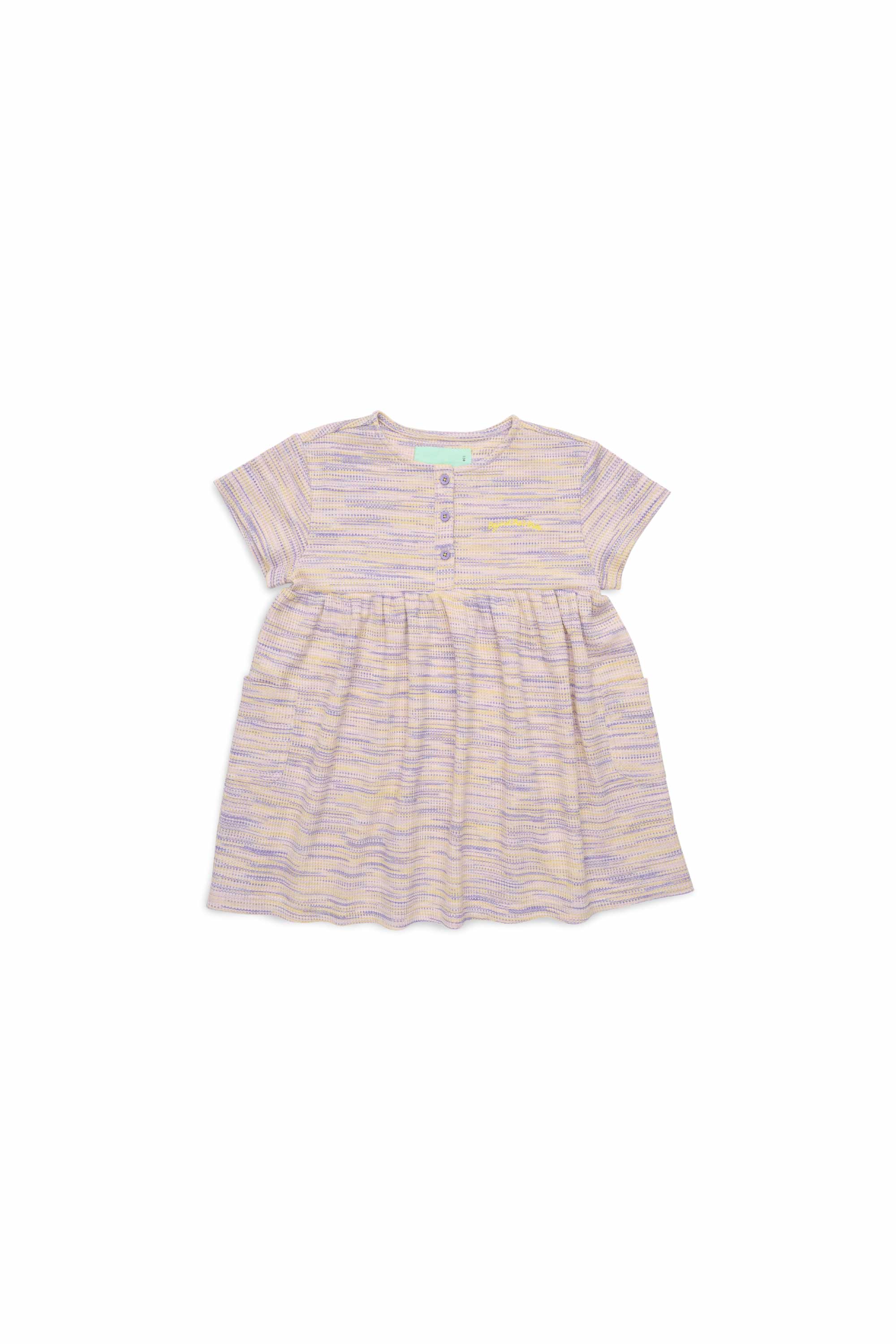 Kids New In (JS)